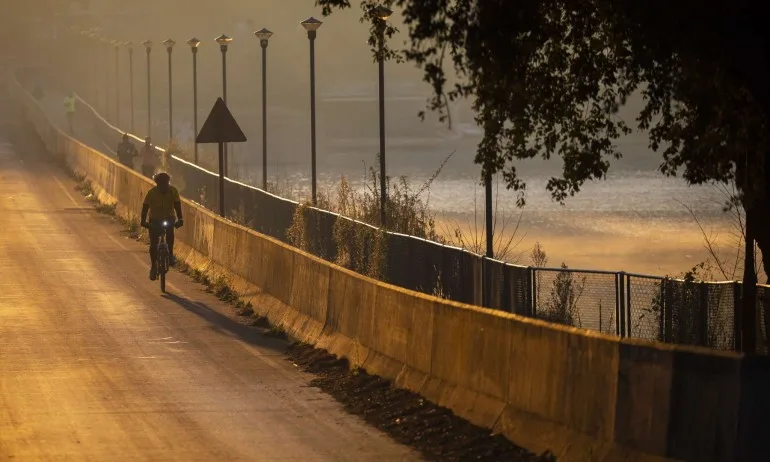 Суша и в съседна Турция, язовирите пресъхват - Tribune.bg