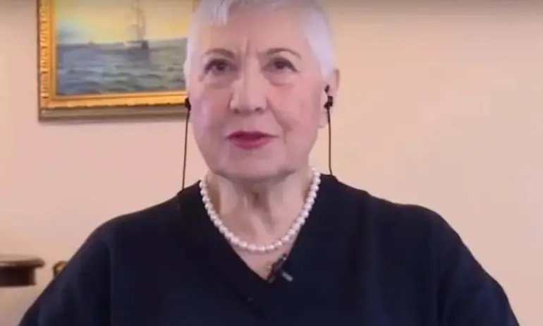 Колтуклиева: Някоя държавна институция направила ли си е труда да установи колко (без)вредни са програмите на д-р Емилова?! - Tribune.bg