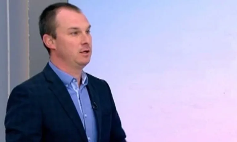 Петър Бакърджиев: Красен Кралев беше прав! - Tribune.bg