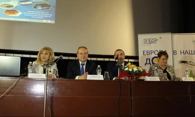 Строителството на АМ Хемус между Белокопитово и Буховци ще приключи през 2021 г. - Tribune.bg