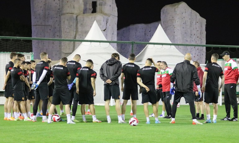 Лъвовете излизат с надежда за победа срещу домакина на Световното първенство - Tribune.bg