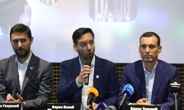 Арх. Любо Георгиев: Екипът на Терзиев дойде с обещание за децентрализация, а виждаме точно обратното - Tribune.bg