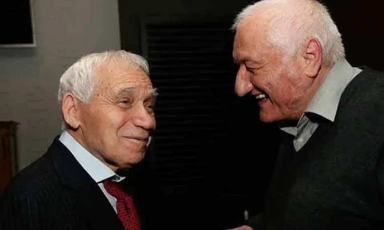 Петко Симеонов към шефа на кабинета на президента: Драги Иво, защо се изгаври с нас? - Tribune.bg