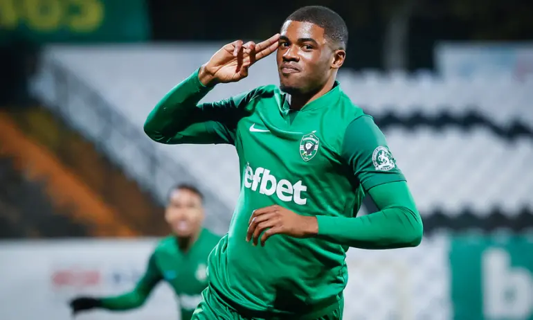 Втори футболист от Efbet лига ще играе на Евро 2024 - Tribune.bg