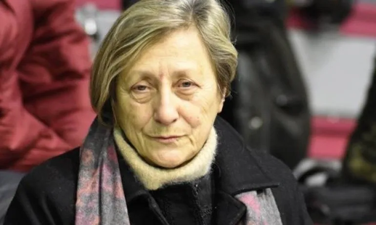 Погледнала Нешка нагоре и видяла... дъното - Tribune.bg