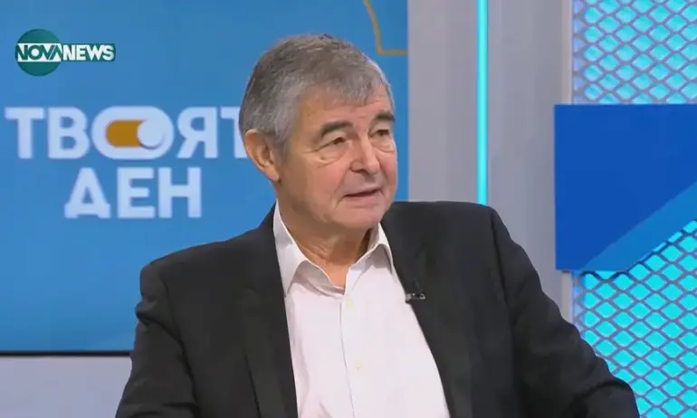 Всеки път като видите Софиянски се сещайте, че като кмет хариза къпалнята Мария Луиза на свата си - Tribune.bg