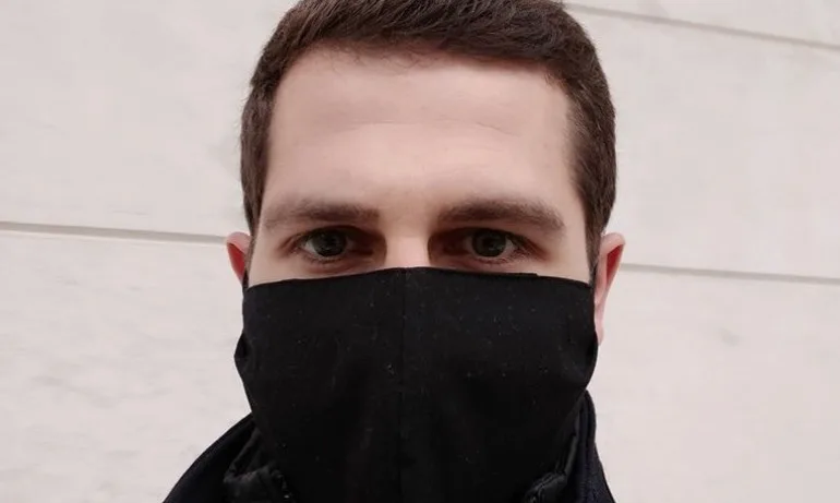 Димитър Вучев: Не бъдете егоисти, бъдете отговорни към останалите и сложете маска - Tribune.bg