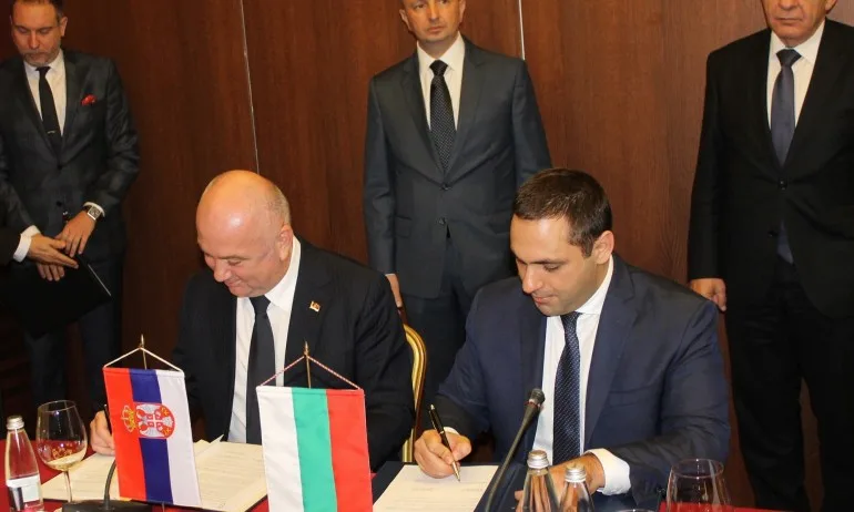 Караниколов: Българският износ за Сърбия е нараснал с над 10% - Tribune.bg