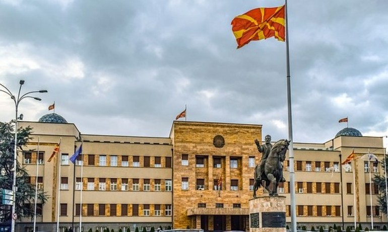 Близо 70% от българите одобряват твърдата позиция за РС Македония - Tribune.bg