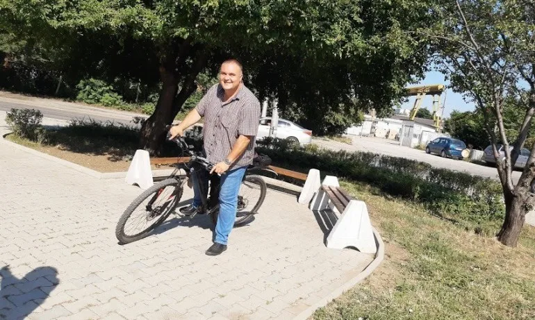 Кметът на район Искър: Да се включим в инициативата Движа се за здраве - Tribune.bg