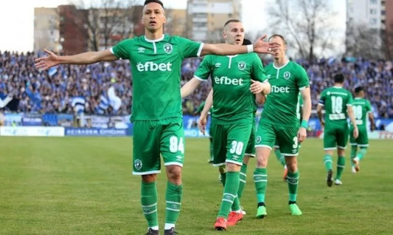 Марселиньо пак ще играе в националния - Tribune.bg