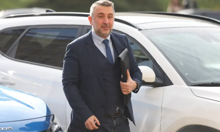 Ивайло Вълчев: ИТН ще се присъедини към консервативните партии в ЕП - Tribune.bg