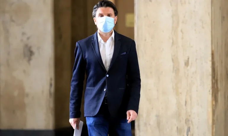 Мирослав Боршош: Обвиненията са несъстоятелни и се основават на доноси - Tribune.bg