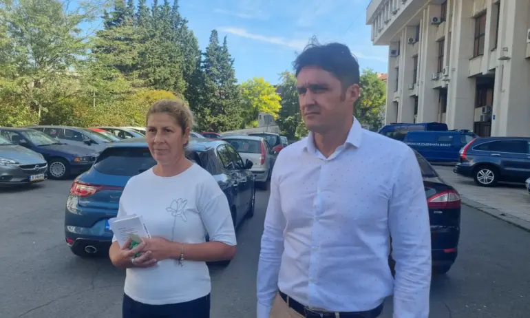 Арестуваният за купуване на гласове е бил на ръководна позиция в община Несебър (ОБНОВЕНА) - Tribune.bg