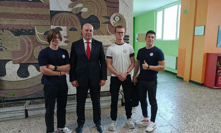 Гешев: Българското законодателство е най-сложно като процедури в Европейския съюз - Tribune.bg