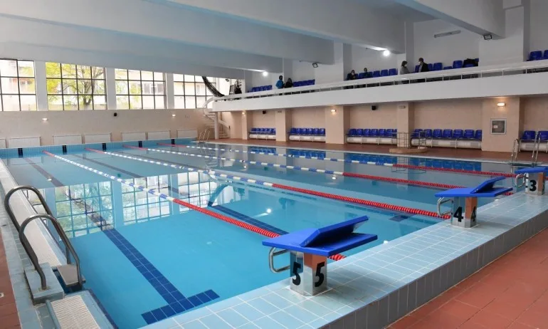 Скандал! Хванаха трима национали по плуване с допинг - Tribune.bg