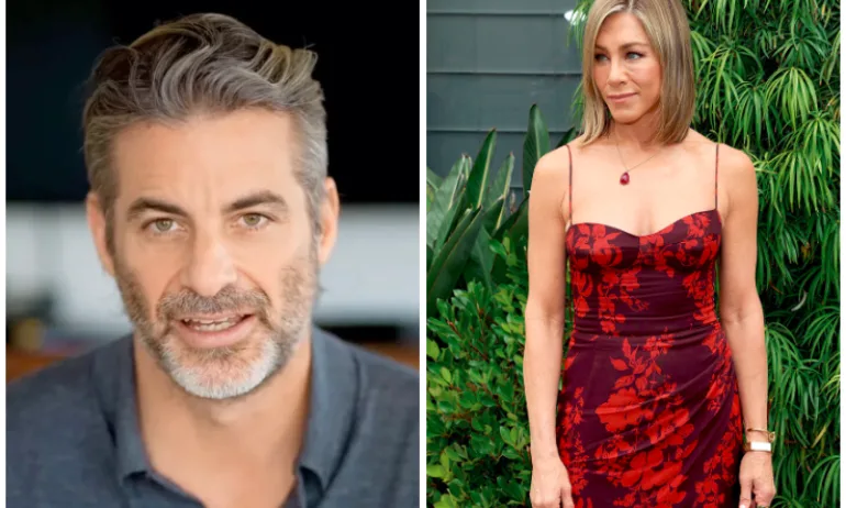 Дженифър Анистън е отново обвързана - Tribune.bg