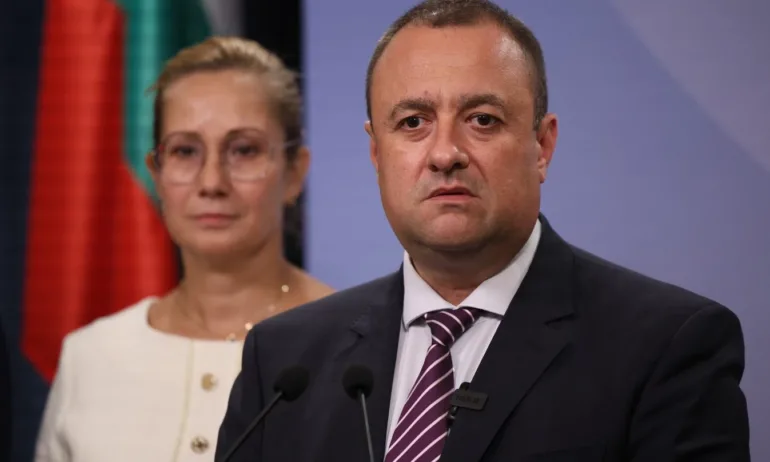 Иван Иванов няма да участва в надреварата за председател на БСП - Tribune.bg