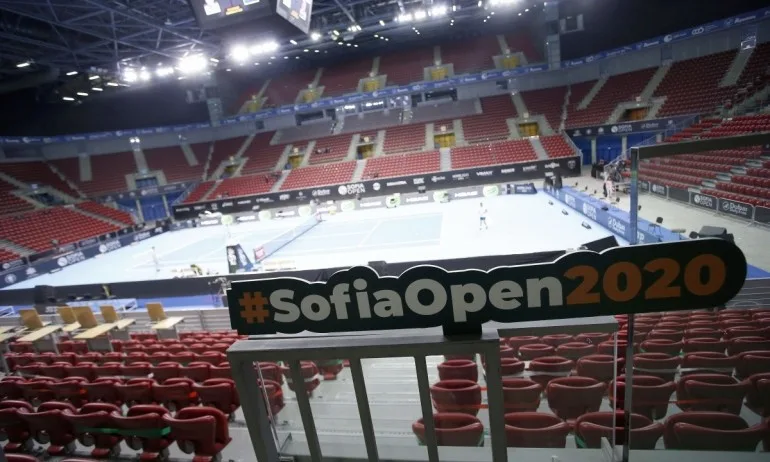 Любопитни факти за Sofia Open 2020 - Tribune.bg