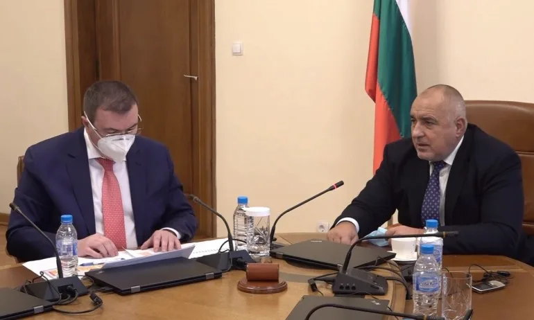 До 31 януари: 10-дневната карантина за всички граждани, влизащи у нас от Обединеното кралство - Tribune.bg