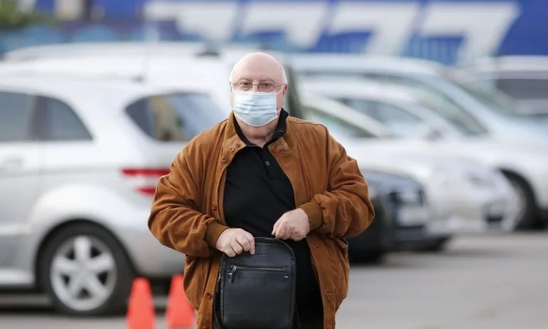 Официално! Левски има нов изпълнителен директор - Tribune.bg