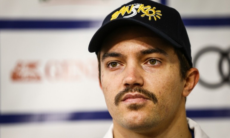 Алберт Попов завърши 12-ти във Венген - Tribune.bg