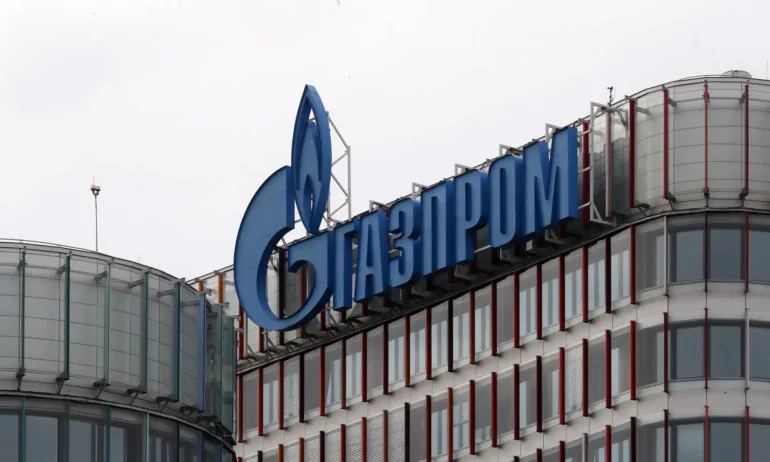 Газпром не отговаря на служебния кабинет за възобновяване на преговорите - Tribune.bg
