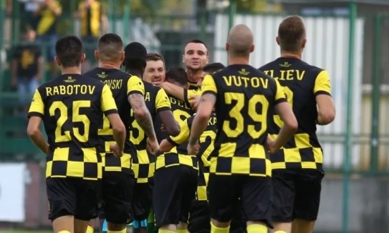 Новите собственици на Ботев Пд се отказаха от клуба - Tribune.bg