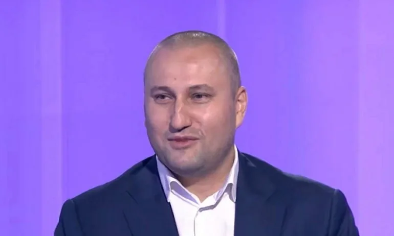 Депутат от БСП отряза Демократична България: Пещерни антикомунисти, с които няма да управляваме - Tribune.bg