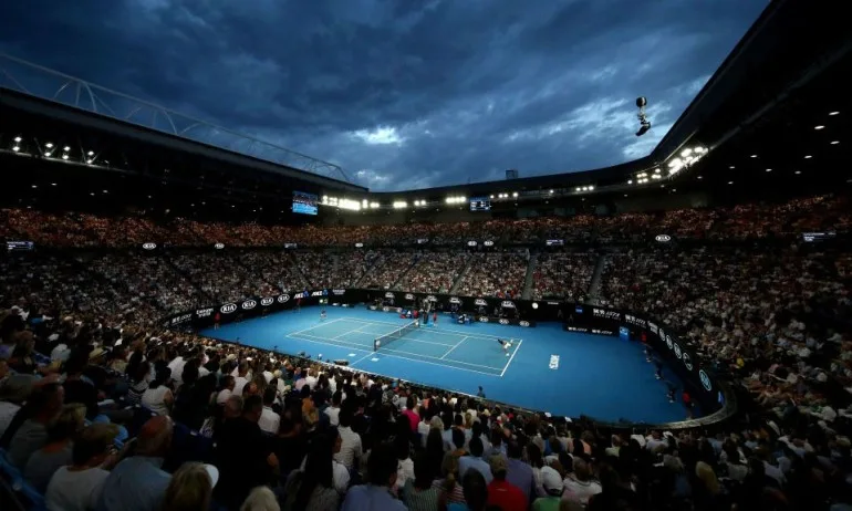 Откритото първенство на Австралия ще започне със закъснение - Tribune.bg