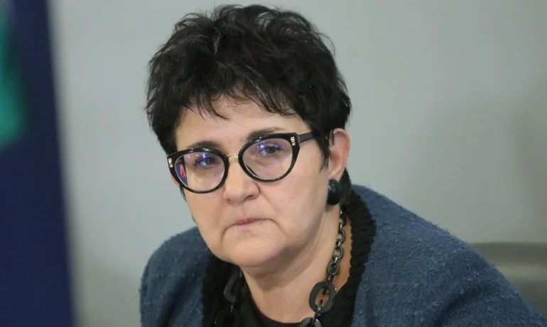 Назначиха Людмила Петкова за представител на държавата в Надзорния съвет на НЗОК - Tribune.bg