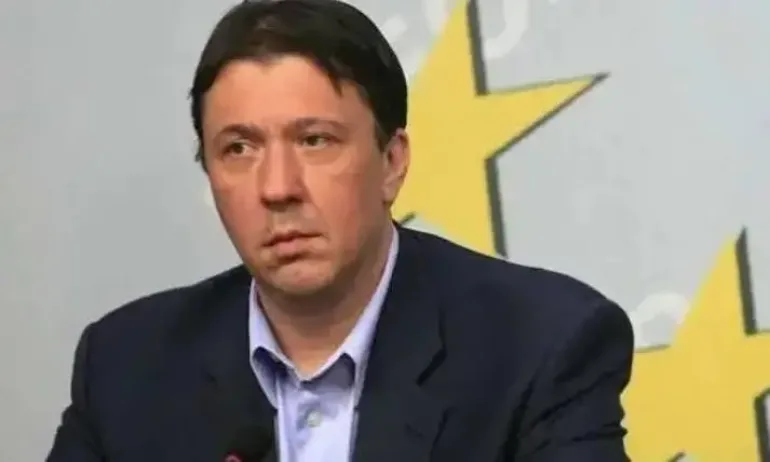 Явор Куюмджиев: Брутален недостиг на ток в региона, цените се изстрелват нагоре - Tribune.bg