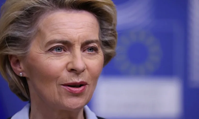 ЕК сключва споразумение за още една ваксина срещу COVID-19 - Tribune.bg