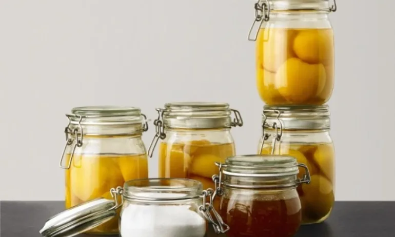 В сезона на компотите - сливи, праскови и кайсии - от 4 до 7лв. за кг. - Tribune.bg