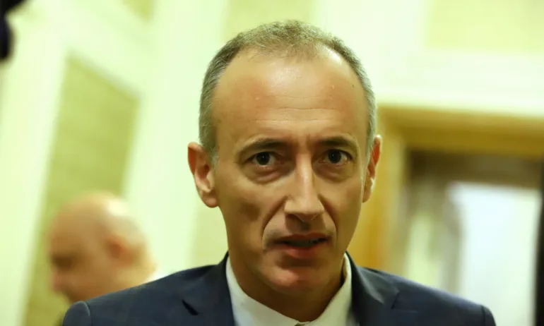 Красимир Вълчев пред Tribune.bg: За предоговарянето на ПВУ е важно да има последователни усилия и от следващите правителства - Tribune.bg