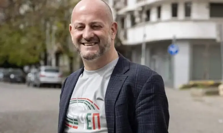 Радан Кънев: ЧЕП, това е официалната ми длъжност - Tribune.bg