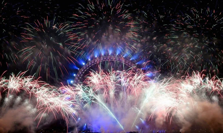 Изпращаме старата 2019 и посрещаме новата 2020 година! - Tribune.bg