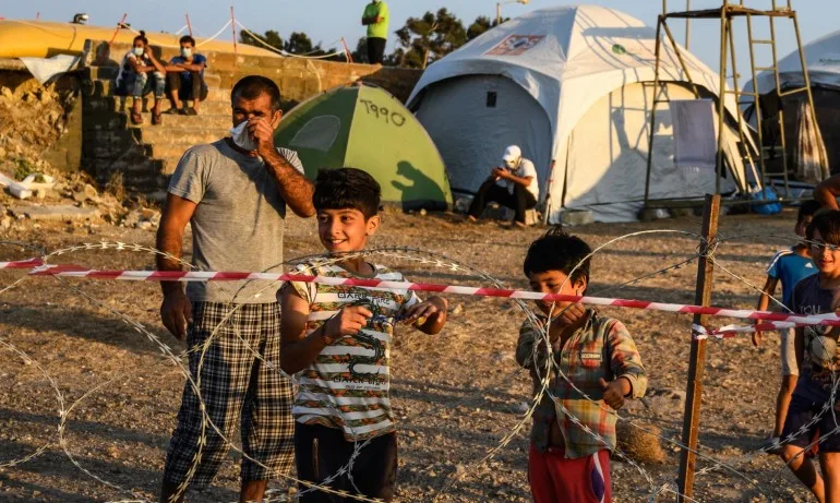 Връщане на доверието: Новият план на ЕС за миграцията - Tribune.bg