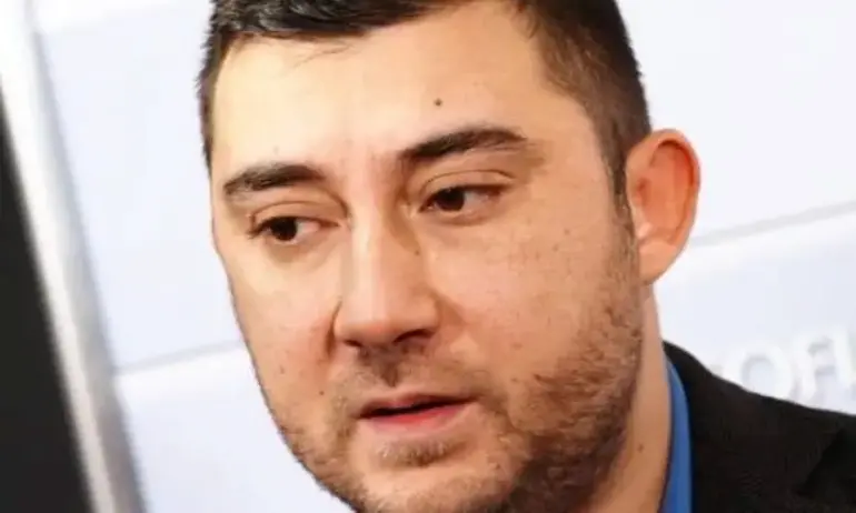 Контрера: Терзиев застана на розово-лилавата страна на историята - Tribune.bg