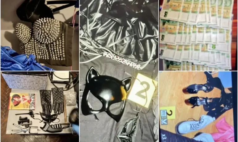 София и Перник на протест заради зверствата с животни. Искат доживотни присъди на мъчителите - Tribune.bg