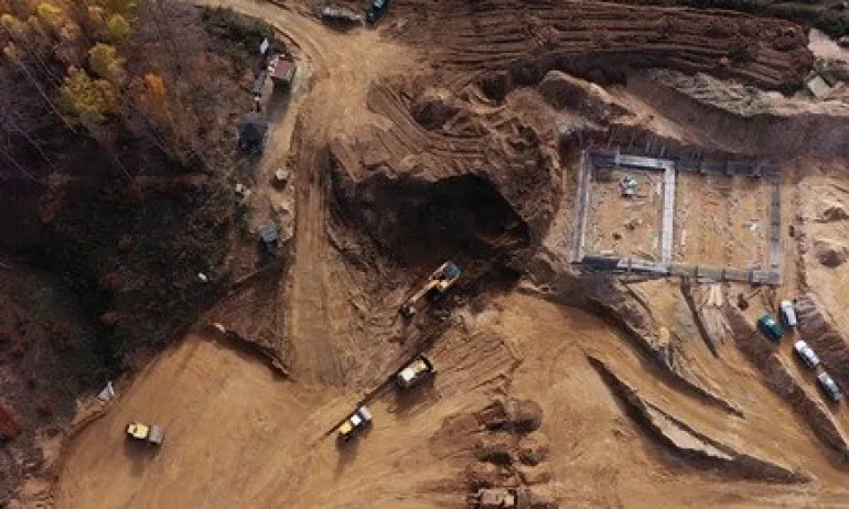 Дариткова: С усилени темпове продължава строителството на ГКПП Рудозем-Ксанти - Tribune.bg