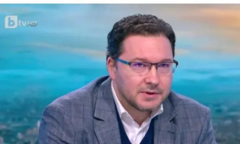 Даниел Митов: Президентът директно гази решенията на Народното събрание - Tribune.bg