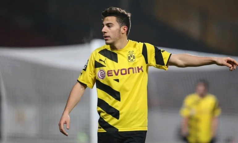 Ботев Пд близо до сделка с бивш национал - Tribune.bg