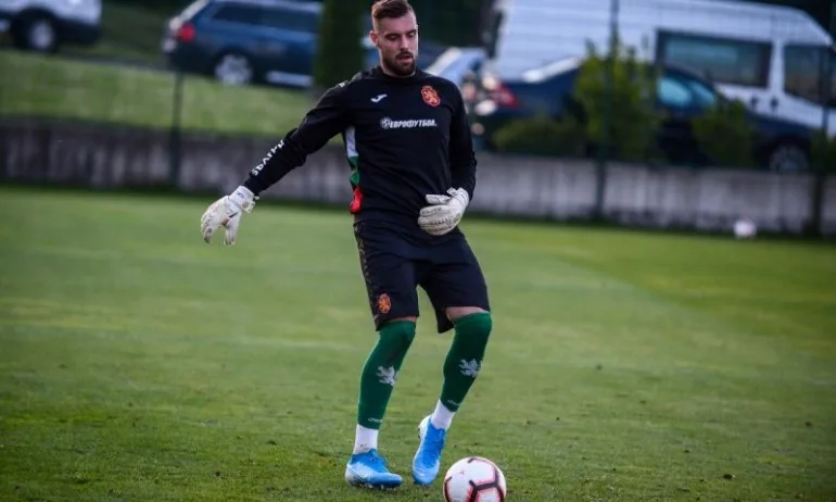 Луков си пожела съперник за 1/2-финал - Tribune.bg