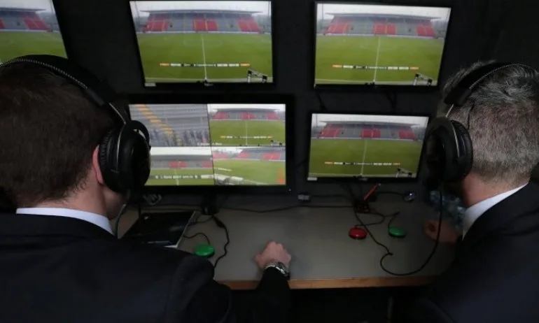 Петър Петров разкри подробности около въвеждането на ВАР - Tribune.bg