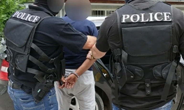 14 са задържаните в Благоевград - Tribune.bg