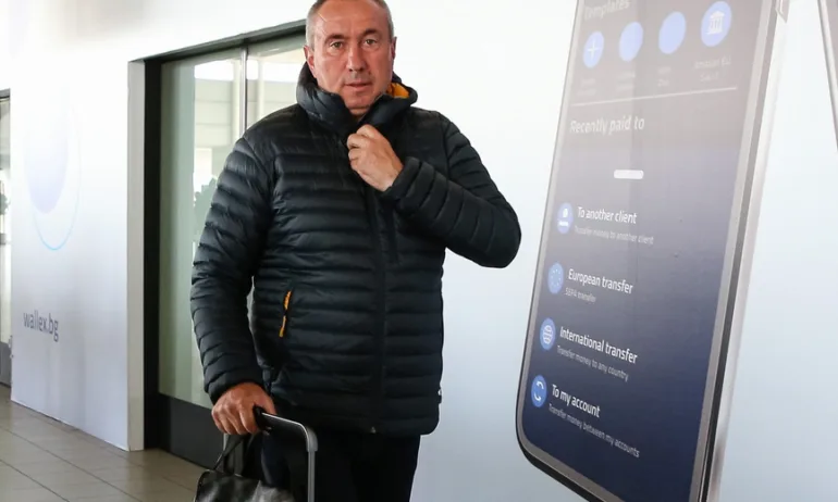 Левски търси спонсор, за да вземе нов играч - Tribune.bg