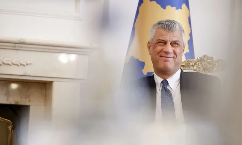 Косовският президент призова гражданите да не се подчиняват на мерките на правителството - Tribune.bg