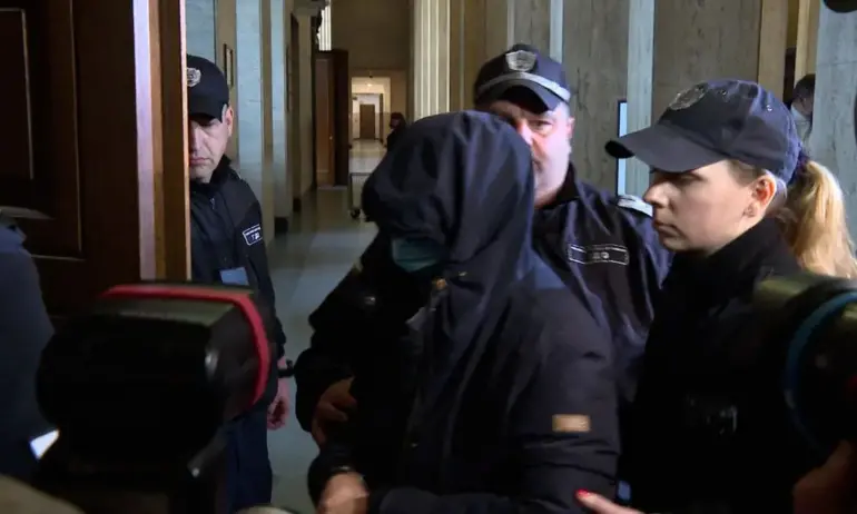 Габриела Славова: Невинна съм, не съм убила Пейо Пеев - Tribune.bg