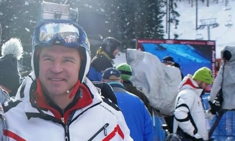Петър Петров: Жирардели не искаше да се афишира като концесионер на ски зона Банско - Tribune.bg